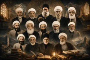 میرزا احمد دایی